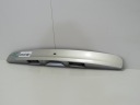 НАКЛАДКА КРИШКИ БАГАЖНИКА ЗАД КЛЯМКА NISSAN QASHQAI J10 06-09R  (17685307544) фото min 6