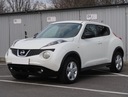 Nissan Juke 1.5 dCi, 1. Właściciel, Navi, Klima Rok produkcji 2013