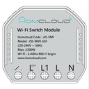 Умный модуль Wi-Fi-переключателя Homcloud SM1