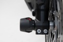 SW-MOTECH CRASHPAD OSI PERID YAMAHA MT-09 TRACER  photo 6