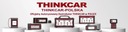 THINKCAR THINKTPMS G1 АКТИВАЦИЯ ОБУЧЕНИЕ 315 МГц/433 МГц