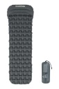 Матрас Naturehike Fc-12 с надувной сумкой NH19Z012-P-GREY