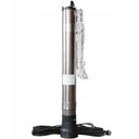 ПОГРУЖНОЙ НАСОС 4 ДЮЙМА OMNITRON 5000 АВТО АВТОМАТИЧЕСКИЙ СКВАЖИНА МОНОБЛОК + БЕСПЛАТНО!