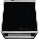 ELECTROLUX LKI64020BX индукционная плита