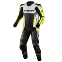 SHIMA STR 2 2.0 FLUO Кожаная куртка БЕСПЛАТНО