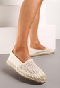 Женские эспадрильи Renee Beige 37