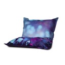 Большая подушка для пуфа Modern Polyester DG52/NC5