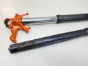 FEATHERS SHOCK ABSORBERS PERID PENDANT KTM ADVENTURE 1190 13-16 R  photo 6