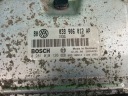 VW GOLF IV 1.9 TDI 110 KM ASV EBF КОМПЛЕКТ СТАРТОВИЙ БЛОК КЕРУВАННЯ ПРИБОРНА ПАНЕЛЬ ЄВРОПА  фото 16