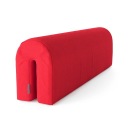 ЗАЩИТА КРАЯ КРОВАТИ RED VITALISPA