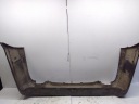 2000 VOLVO S70 V70 V70 XC BUMPER REAR  photo 7