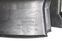 ПЕРЕДНЯ ПРАВА НАКЛАДКА ДЕКОРАТИВНИЙ ПОРОГУ AUDI TT (8J3) 8J0853906B 2.0L GASOLINE  (17526741104) фото min 7