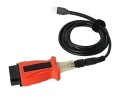 JLR SDD 3IN1 JLR MONGOOSE SDD PRO V160 DIAGNOSTIQUE POUR JAGUAR LAND ROVERphoto 8