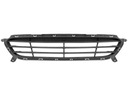 HYUNDAI SOLARIS 2011- REJILLA DEFLECTOR DE PARAGOLPES 86561 