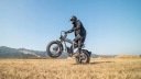 Інші Електромобілі 1500W 45Km 120Km