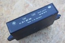 Moduł CM check control obc BMW e36 1387620
