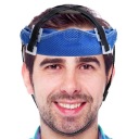 ACCESSORY DO HELMET CHLODNICZEGO FOR MEZCZYZN - 1 STUFF  photo 9