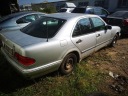 MERCEDES-BENZ E-CLASS НАСОС ВАКУУМНЫЙ СИСТЕМЫ ТОРМОЗНОГО 1997 2.2L 00023036  фото 7