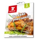 Пакеты для выпечки 35х40см Куччик 5 шт.