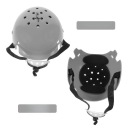 HELMET HAT BEJSBOLOWKA BUMP CAP INTRODUCTION  photo 10
