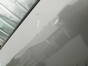 PORTES DROIT DROIT ARRIÈRE VW TOURAN I MK1 LIFT ANNÉE 2006-2010 ORIGINALphoto 8