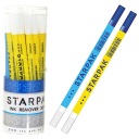 Стирач для пір'я туба А 30 STARPAK 175399