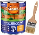 Sadolin Морилка 3в1 0,7л Сосна