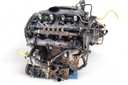 MOTOR FORD TRANSIT MK7 VII 2.2TDCI QVFA P8FA @@ POMIAR KOMPRESJI @@ IVA @@ 