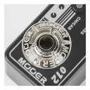 Mooer Mushroom Footswitch Topper 10 db-os overlay szett Termék tömege egységcsomagolással együtt 0.025 kg