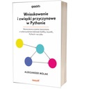 Wnioskowanie i związki przyczynowe w Pythonie