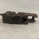 VOLKSWAGEN PASSAT B6 SERRURE COUVERCLES DE COFFRE COUVERCLES DE COFFRE 3C1823187photo 6