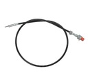 Трос привода счетчика моточасов C-360-3P L-1250 5