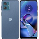 СМАРТФОН MOTOROLA MOTO G54 8/256 ГБ ИНДИГО СИНИЙ 5G 120 Гц NFC