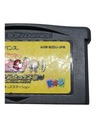 Zettai Zetsumei Dangerous Game Boy Gameboy Advance GBA