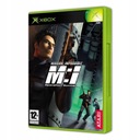 Миссия: невыполнимая операция Сурма Xbox