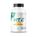 TREC VIT.C 1000 90C VITAMIN C 1000MG ODOLNOSŤ Dátum spotreby nešpecifikované