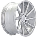 4× JANTE ALUMINIUM RACINGLINE RB1059/RB1059 7.5″ X 17″ 5X112 ET 38photo 7