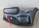 SKODA ENYAQ MOULURE DOUBLURE PARE-CHOCS AVANT 5LA853551photo 15