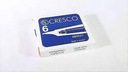 КАРТРИДЖИ CRESCO INK ДЛЯ РЕТРИЛЕЙ ДЛЯ РУЧОК