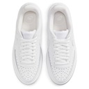 Nike dámske topánky W Court Vision Alta Leather DM0113-100 38,5 Veľkosť US 7.5