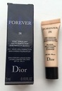 Dior Forever 24H Wear Matte Foundation Podklad 2N Probka 3ml EAN (GTIN) 3348901440929