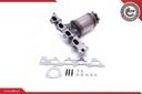 CATALIZADOR 62SKV014 ESEN SKV OPEL ASTRA 