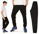JOGGERY Spodnie dresowe LUŹNY KRÓJ dres r.146 Produkt PL