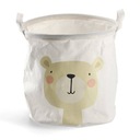 TOY BASKET контейнер для детей CUTE BEAR