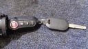 ORDINATEUR CONTACTEUR D'ALLUMAGE FUSIBLE FIAT 500L 1.3 M-JET 2012-photo 13