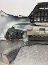 PARE-CHOCS AVANT AVANT SSANGYONG TIVOLI 15-photo 12