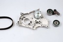 TUNING GEAR + PUMP WATER TOYOTA AVENSIS AVENSIS VERSO COROLLA COROLLA VERSO PRE photo 1 - milautoparts-fr.ukrlive.com