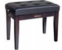 Скамья для фортепиано Roland RPB-300RW Кожа из палисандра