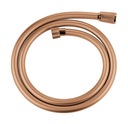 Душевой шланг Grohe Silverflex 1,25 м Warm Sunset