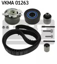 SET BELT VALVE CONTROL SYSTEM SKF VKMA01263 